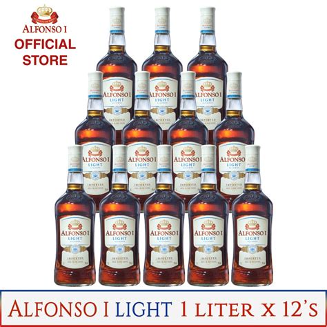 1 box alfonso light price puregold